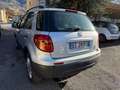 Fiat Sedici Sedici 1.6 16v Dynamic 4x4 120cv Argento - thumbnail 5