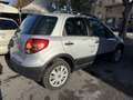 Fiat Sedici Sedici 1.6 16v Dynamic 4x4 120cv Argento - thumbnail 4
