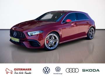 AMG A 45