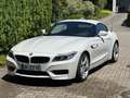 BMW Z4 Z4 sDrive18i M letzte Produktion Blanc - thumbnail 7
