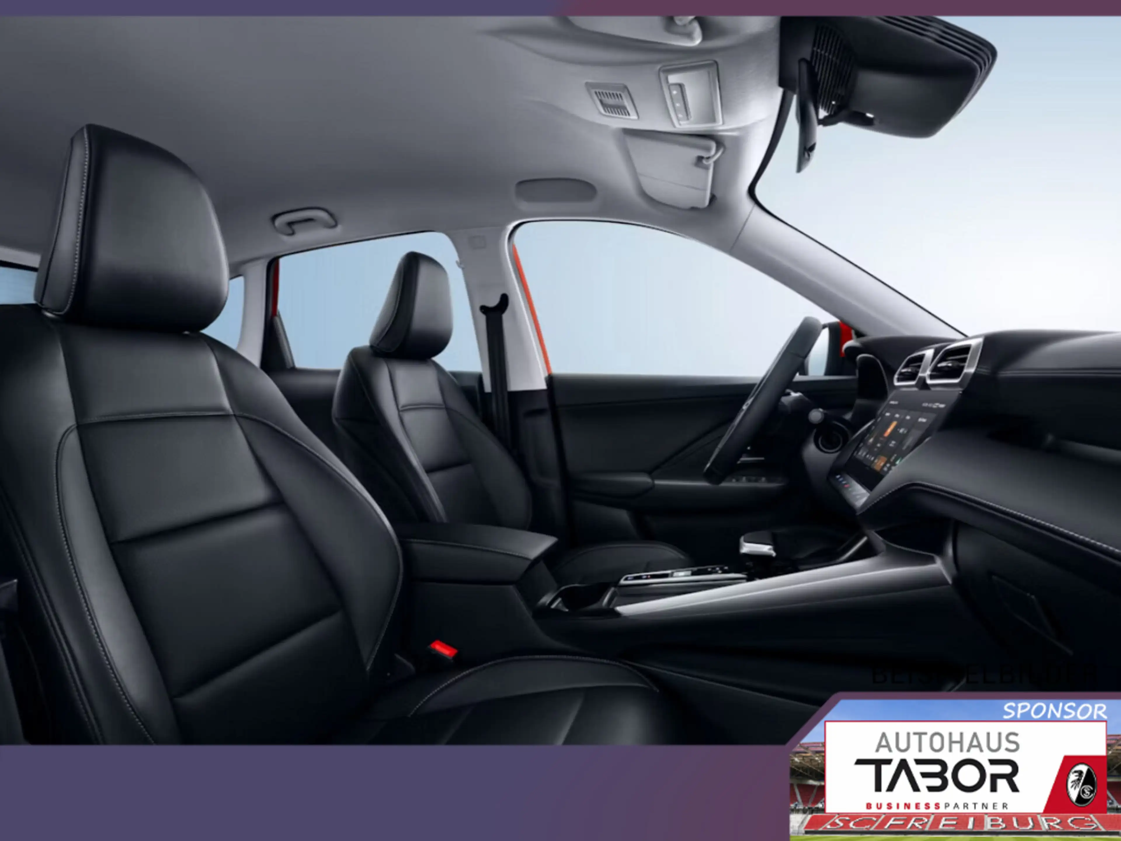 MG ZS Hybrid+ Luxury Pano ACC 360Kam Nav UVP-25%* — photo 2