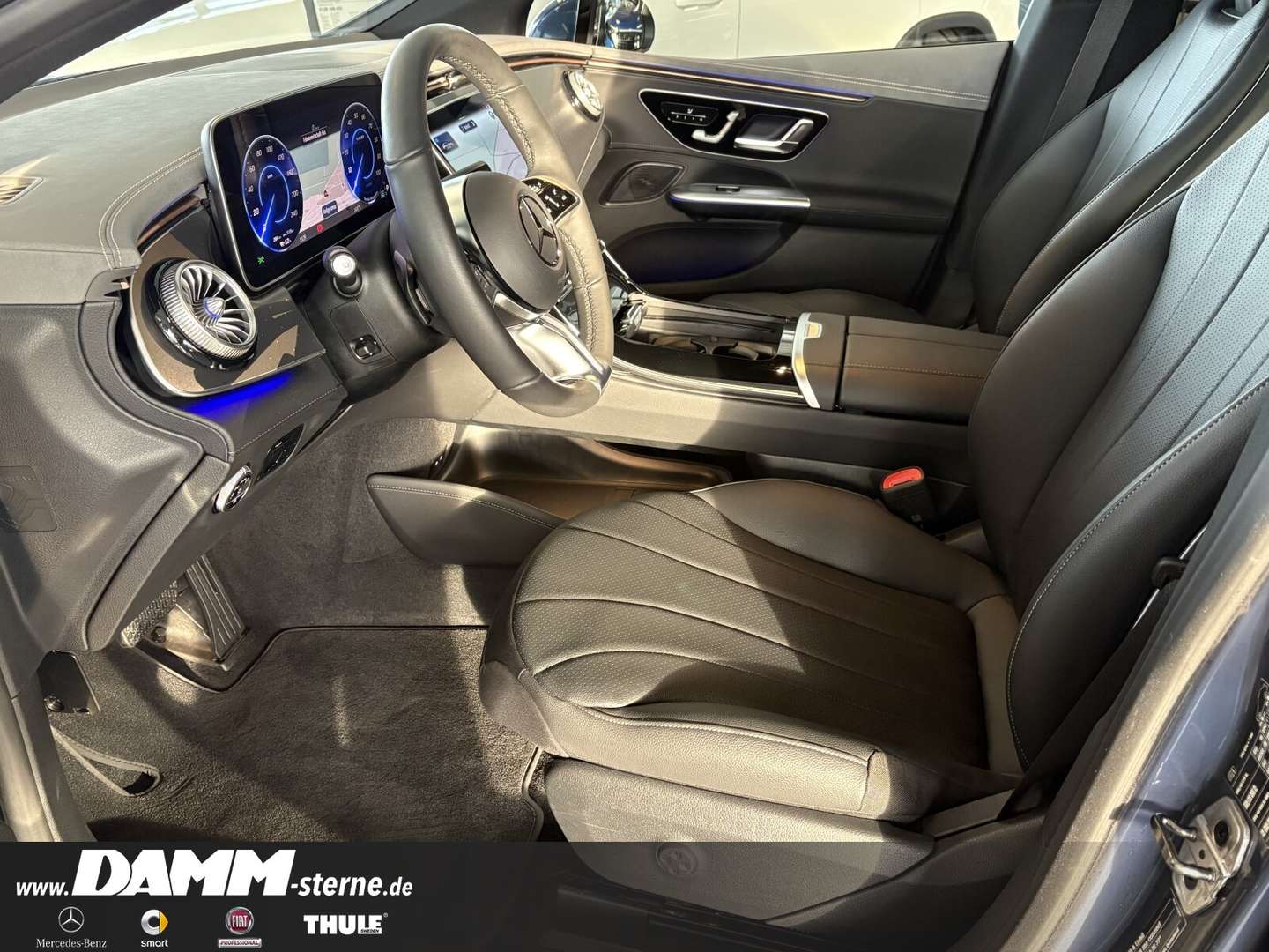 Mercedes EQE 300 -  - Joinsteer - #4