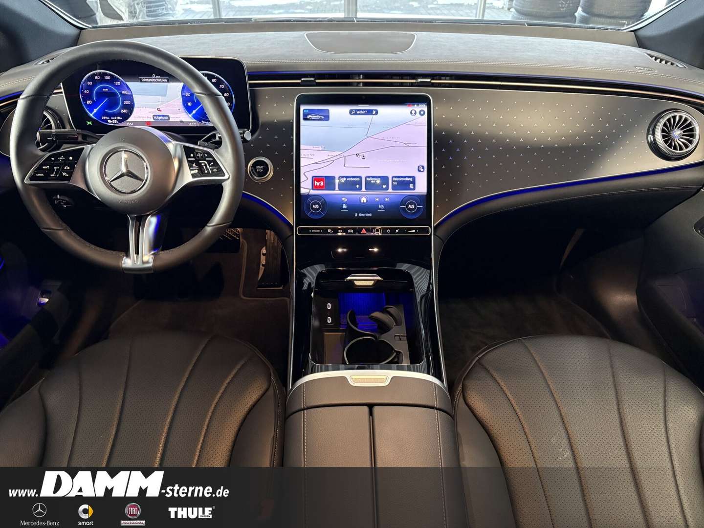 Mercedes EQE 300 -  - Joinsteer - #5