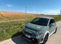 Abarth 695 70th Anniversario Grün - thumbnail 4