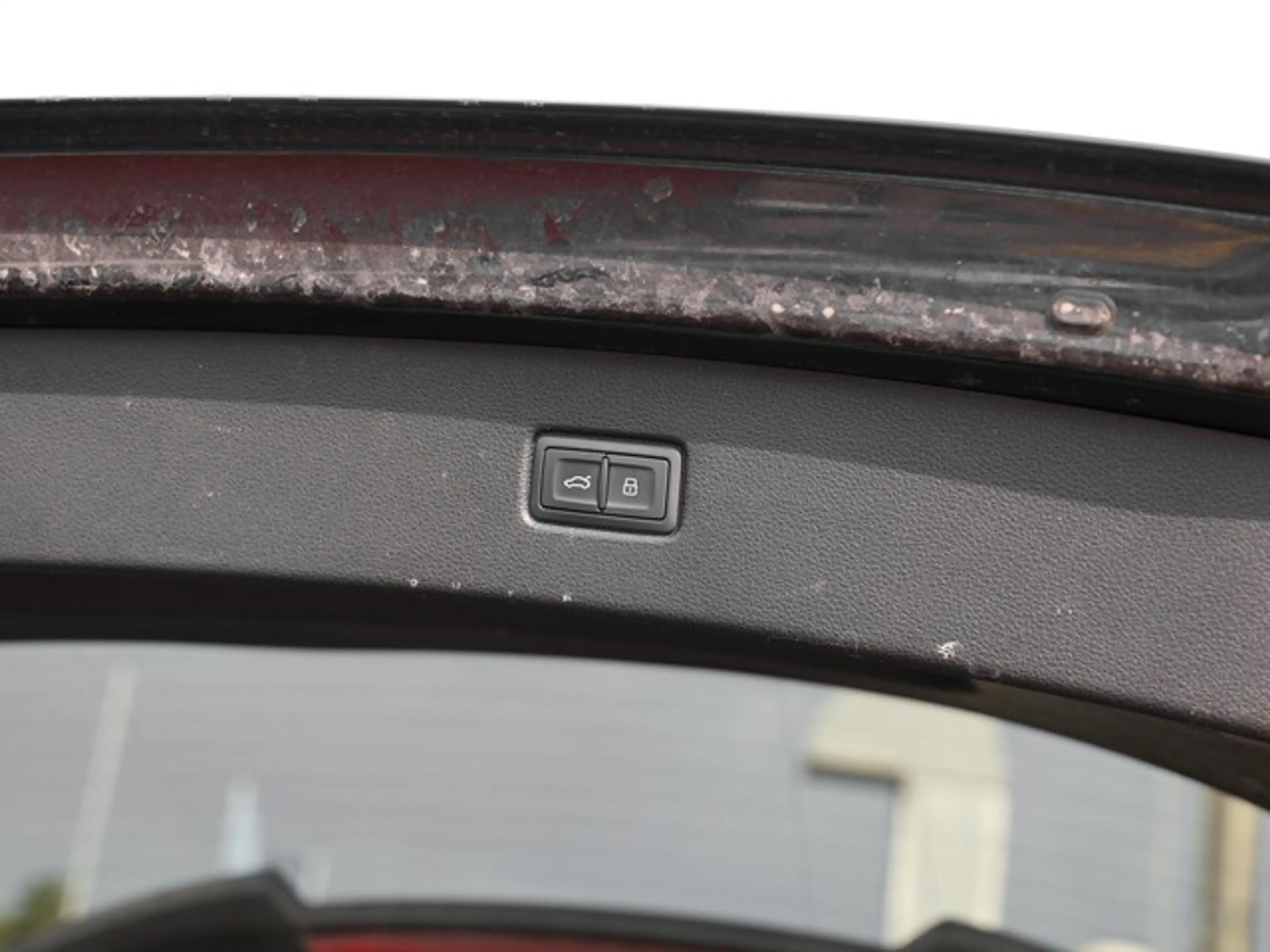Audi SQ7 TFSI quattro LM21 AHK ACC HuD Pano Matrix LED L... — photo 12