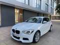 BMW 118 118d M Sport Edition Blanco - thumbnail 1