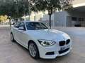 BMW 118 118d M Sport Edition Blanco - thumbnail 3