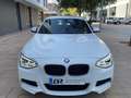 BMW 118 118d M Sport Edition Blanco - thumbnail 2