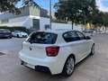 BMW 118 118d M Sport Edition Wit - thumbnail 5