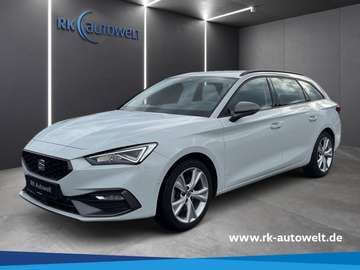 Sportstourer FR 4Drive 2.0 TDI LED Navi ACC Kamera