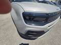 Jeep Avenger Avenger 1.2 turbo e-hybrid mhev Summit 102cv edct6 Argento - thumbnail 12