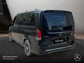 Mercedes-Benz V 300 d 4M AVANTGARDE+Allrad+AMG+9G+AHK+StandHZ Noir - thumbnail 9