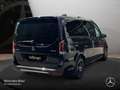 Mercedes-Benz V 300 d 4M AVANTGARDE+Allrad+AMG+9G+AHK+StandHZ Noir - thumbnail 6