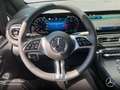 Mercedes-Benz V 300 d 4M AVANTGARDE+Allrad+AMG+9G+AHK+StandHZ Noir - thumbnail 13