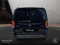 Mercedes-Benz V 300 d 4M AVANTGARDE+Allrad+AMG+9G+AHK+StandHZ Noir - thumbnail 7