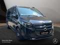 Mercedes-Benz V 300 d 4M AVANTGARDE+Allrad+AMG+9G+AHK+StandHZ Noir - thumbnail 4