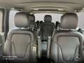 Mercedes-Benz V 300 d 4M AVANTGARDE+Allrad+AMG+9G+AHK+StandHZ Noir - thumbnail 11