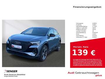 MMI LED S line Komfort-Paket Optik-P.