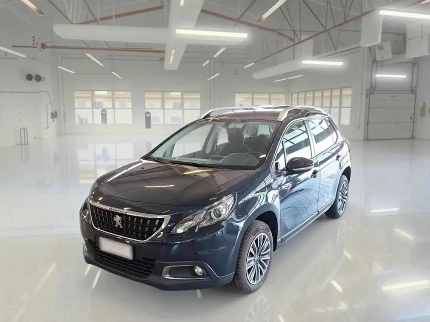 Peugeot 2008 BlueHDi 100 Active S/S - 1