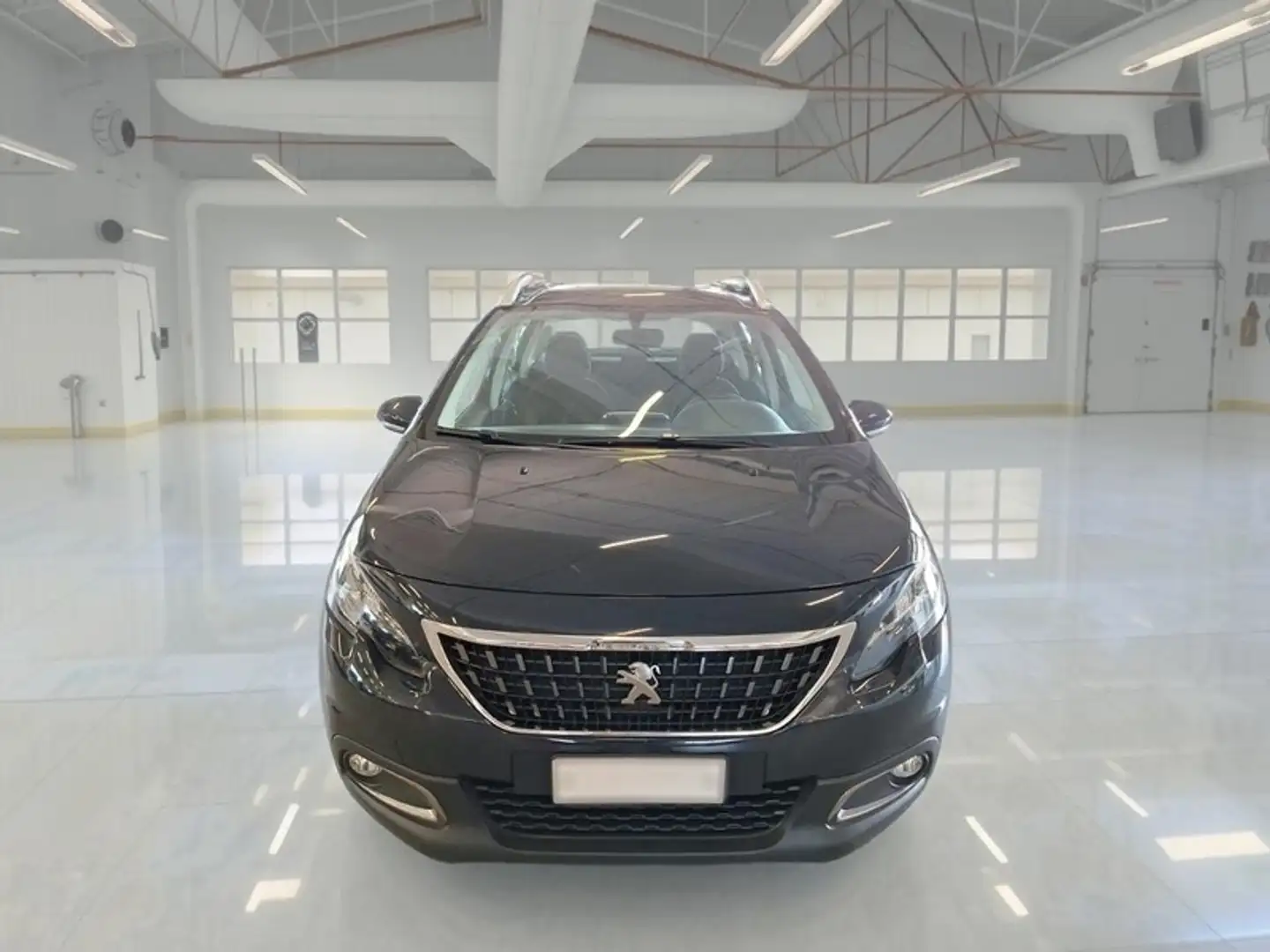 Peugeot 2008 BlueHDi 100 Active S/S - 2