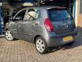 Hyundai i10 1.1 Active Cool 2009 5drs ZWART AIRCO APK NAP! Grijs - thumbnail 3