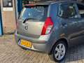 Hyundai i10 1.1 Active Cool 2009 5drs ZWART AIRCO APK NAP! Grijs - thumbnail 6