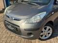 Hyundai i10 1.1 Active Cool 2009 5drs ZWART AIRCO APK NAP! Grijs - thumbnail 13