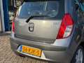 Hyundai i10 1.1 Active Cool 2009 5drs ZWART AIRCO APK NAP! Grijs - thumbnail 8