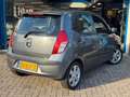 Hyundai i10 1.1 Active Cool 2009 5drs ZWART AIRCO APK NAP! Grijs - thumbnail 5