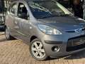 Hyundai i10 1.1 Active Cool 2009 5drs ZWART AIRCO APK NAP! Grijs - thumbnail 21