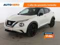 Nissan Juke 1.0 DIG-T N-Connecta 4x2 114 Blanc - thumbnail 1