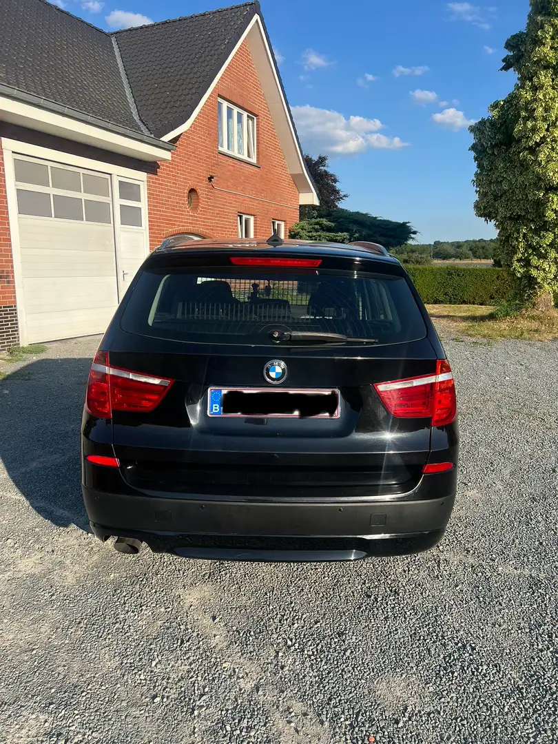 BMW X3 Bmw X3 xDrive 20d - 2