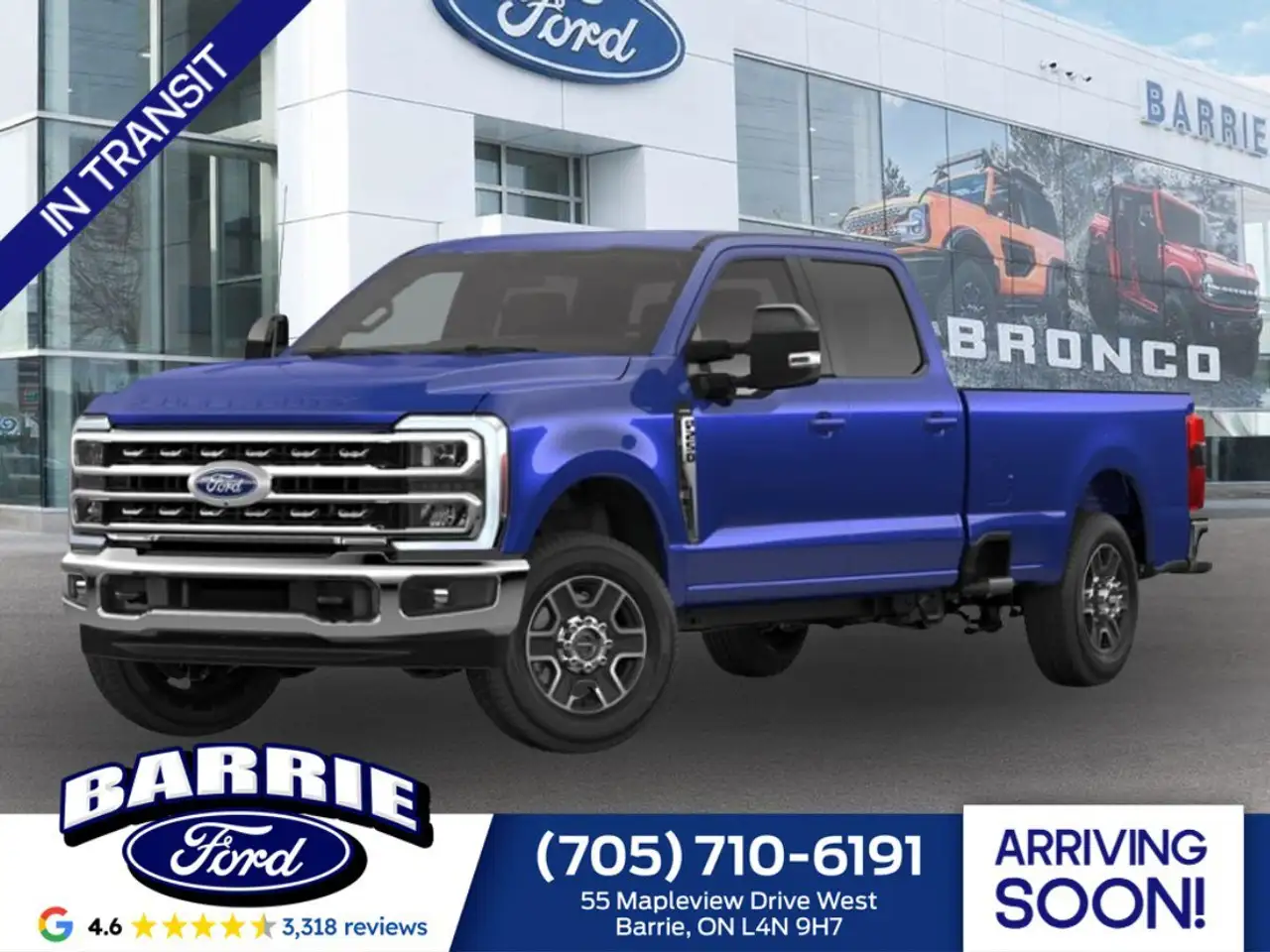 2026 Ford F 250