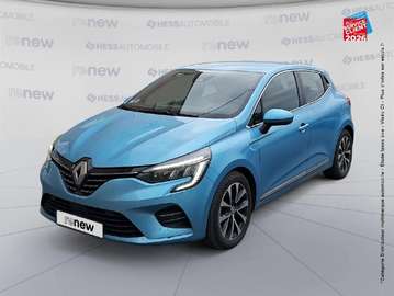 1.6 E-Tech hybride 140ch Intens -21N