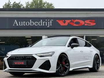 Sportback 4.0 TFSI quattro | Keramisch | Vierwiels
