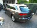 SEAT Leon Style-Shz.-Alu-GRA-Sh.-19%MwsT-2Zo.Klima116.000 KM Gris - thumbnail 10