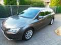 SEAT Leon Style-Shz.-Alu-GRA-Sh.-19%MwsT-2Zo.Klima116.000 KM Gris - thumbnail 4