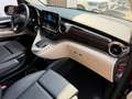 Mercedes-Benz V 300 d 4Matic Marco Polo Leder EasyUp Distronic Rot - thumbnail 26