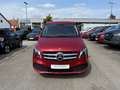 Mercedes-Benz V 300 d 4Matic Marco Polo Leder EasyUp Distronic Rot - thumbnail 3