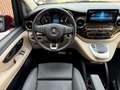 Mercedes-Benz V 300 d 4Matic Marco Polo Leder EasyUp Distronic Rouge - thumbnail 23