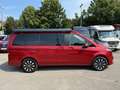 Mercedes-Benz V 300 d 4Matic Marco Polo Leder EasyUp Distronic Rot - thumbnail 7
