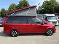 Mercedes-Benz V 300 d 4Matic Marco Polo Leder EasyUp Distronic Rouge - thumbnail 12