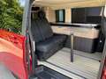 Mercedes-Benz V 300 d 4Matic Marco Polo Leder EasyUp Distronic Rot - thumbnail 28