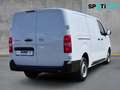 Opel Vivaro Cargo L Edition 2.0 D,Navi,Kamera+PDC,Klima Weiß - thumbnail 3