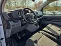 Opel Vivaro Cargo L Edition 2.0 D,Navi,Kamera+PDC,Klima Weiß - thumbnail 8