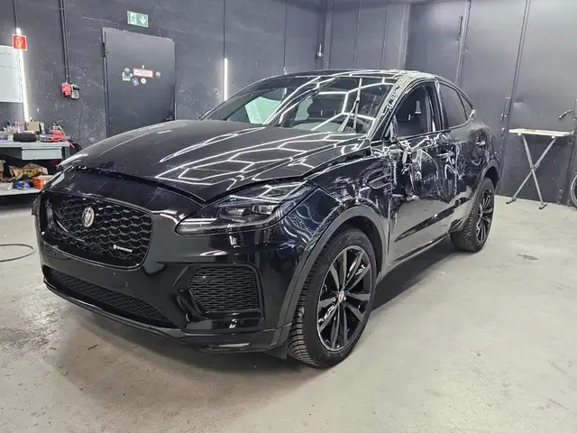 Jaguar E-Pace R-Dynamic HSE AWD Plug-In Hybrid