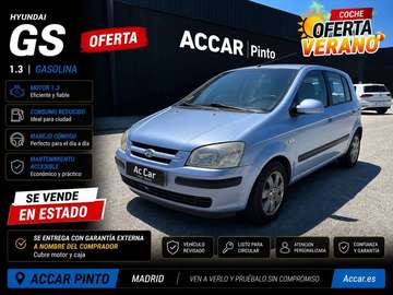 1.3 GLS