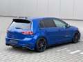 Volkswagen Golf 2.0 TSI OPF DSG 4MOTION R Blauw - thumbnail 6