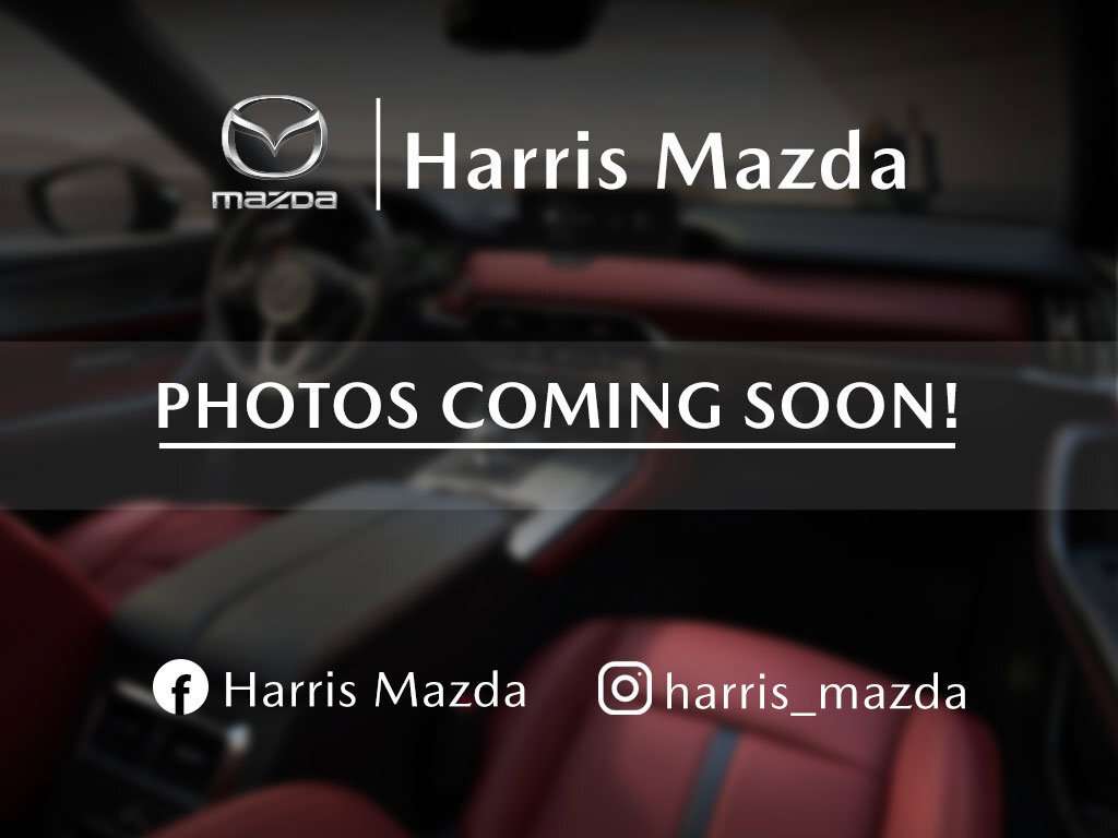 2025 Mazda CX-50 GT