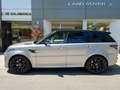 Land Rover Range Rover Sport 5.0 V8 SC SVR Aut. Zwart - thumbnail 17